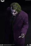 Joker (Sculpted Hair STANDARD) InArt One 1/6 Scale Figure