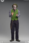 Joker (Sculpted Hair PREMIUM) InArt Two 1/6 Scale Figures