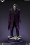 Joker (Sculpted Hair STANDARD) InArt One 1/6 Scale Figure