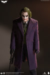 Joker (Sculpted Hair STANDARD) InArt One 1/6 Scale Figure