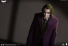 Joker (Sculpted Hair STANDARD) InArt One 1/6 Scale Figure