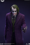 Joker (Sculpted Hair STANDARD) InArt One 1/6 Scale Figure