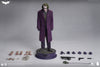 Joker (Sculpted Hair STANDARD) InArt One 1/6 Scale Figure