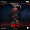 The Apocalypse of Devilman - Amon Elite 1/4 Scale Bust