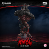 The Apocalypse of Devilman - Amon Elite 1/4 Scale Bust