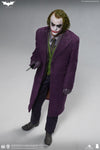 Joker (Rooted Hair DELUXE) InArt Two 1/6 Scale Figures