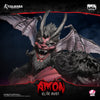 The Apocalypse of Devilman - Amon Elite 1/4 Scale Bust