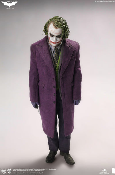 Joker (Sculpted Hair STANDARD) InArt One 1/6 Scale Figure