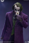 Joker (Sculpted Hair STANDARD) InArt One 1/6 Scale Figure