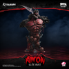 The Apocalypse of Devilman - Amon Elite 1/4 Scale Bust