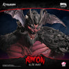 The Apocalypse of Devilman - Amon Elite 1/4 Scale Bust