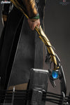 Loki 1/4 Scale Statue