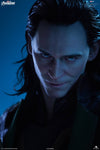 Loki 1/4 Scale Statue