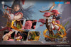 Nakoruru 1/6 Scale Statue