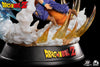 Gohan vs Cell 1/6 Scale Statue