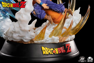 Gohan vs Cell 1/6 Scale Statue