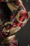 Iron Man Mark 42 1/4 Scale Statue