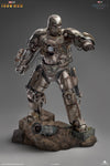 Iron Man Mark 1 1/4 Scale Statue