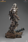 Iron Man Mark 1 1/4 Scale Statue