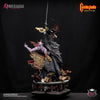 Castlevania Symphony of the Night - Alucard and Richter Elite Exclusive Statue