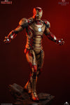 Iron Man Mark 42 1/4 Scale Statue