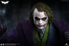The Dark Knight: Joker STANDARD 1/4 Scale Statue