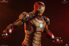 Iron Man Mark 42 1/4 Scale Statue