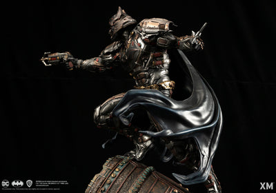 Batman Shugo (Version B) 1/4 Scale Statue