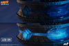 Naruto Shippuden: Uchiha Madara 1/4 Scale Statue