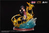 Uchiha Sarada 1/4 Scale Statue
