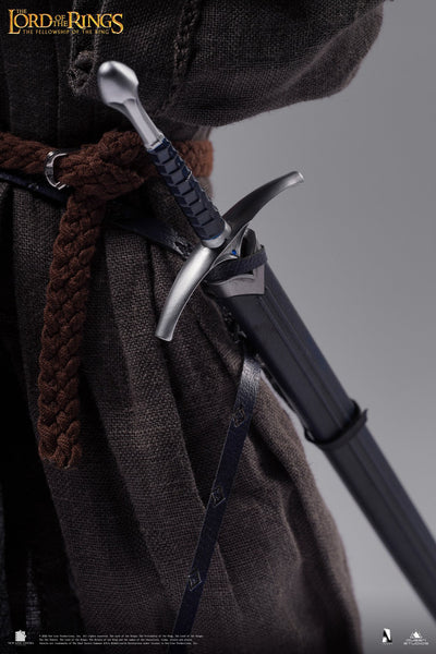 Gandalf InArt 1/6 Scale Figure