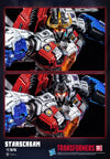 Starscream Premium Statue AzureSea Studio