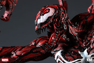 Spider-Man - Absolute Carnage 1/4 Scale Statue