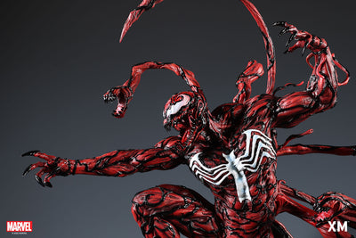 Spider-Man - Absolute Carnage 1/4 Scale Statue