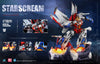 Starscream Premium Statue AzureSea Studio