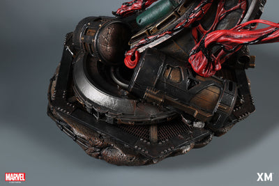Spider-Man - Absolute Carnage 1/4 Scale Statue