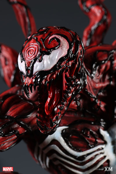 Spider-Man - Absolute Carnage 1/4 Scale Statue