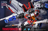 Starscream Premium Statue AzureSea Studio