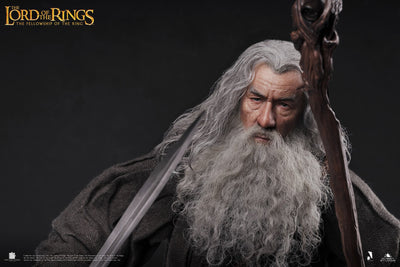 Gandalf InArt 1/6 Scale Figure