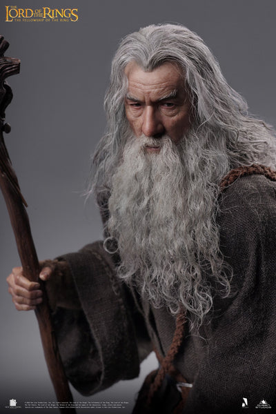 Gandalf InArt 1/6 Scale Figure