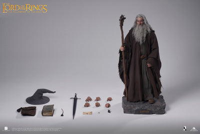 Gandalf InArt 1/6 Scale Figure