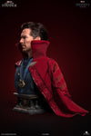 Doctor Strange Life-Size Bust