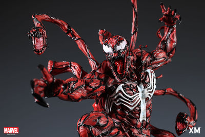 Spider Man Absolute Carnage 1 4 Scale Statue Spec Fiction Shop