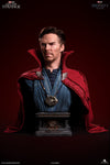 Doctor Strange Life-Size Bust