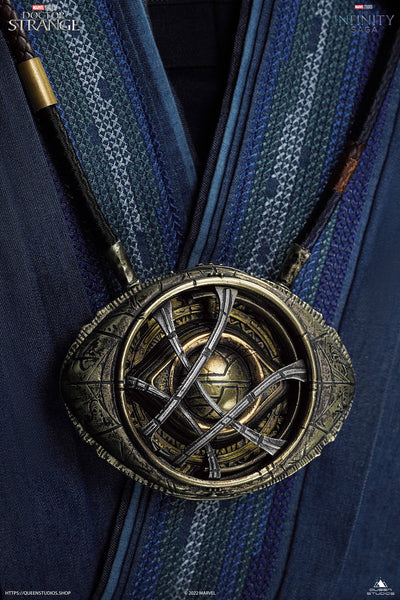 Doctor Strange Life-Size Bust