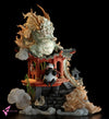 Artist Series - Dragon's Lullaby Statue