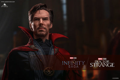 Doctor Strange Life-Size Bust