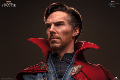 Doctor Strange Life-Size Bust