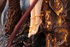 Dragon Saint Statue