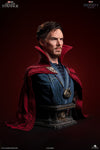 Doctor Strange Life-Size Bust